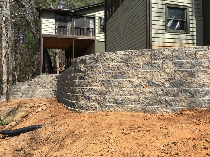 Contact About Retaining Wall Pro