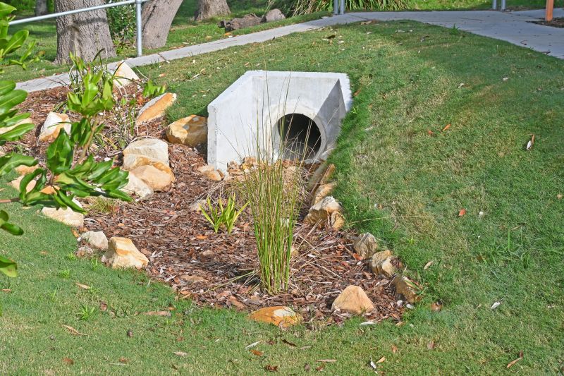 Drainage Systems