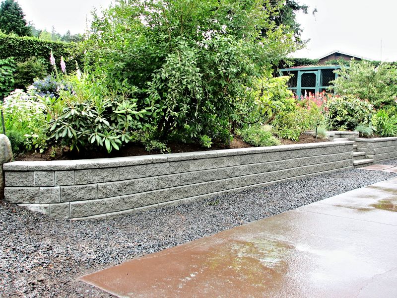 Retaining Wall Pro