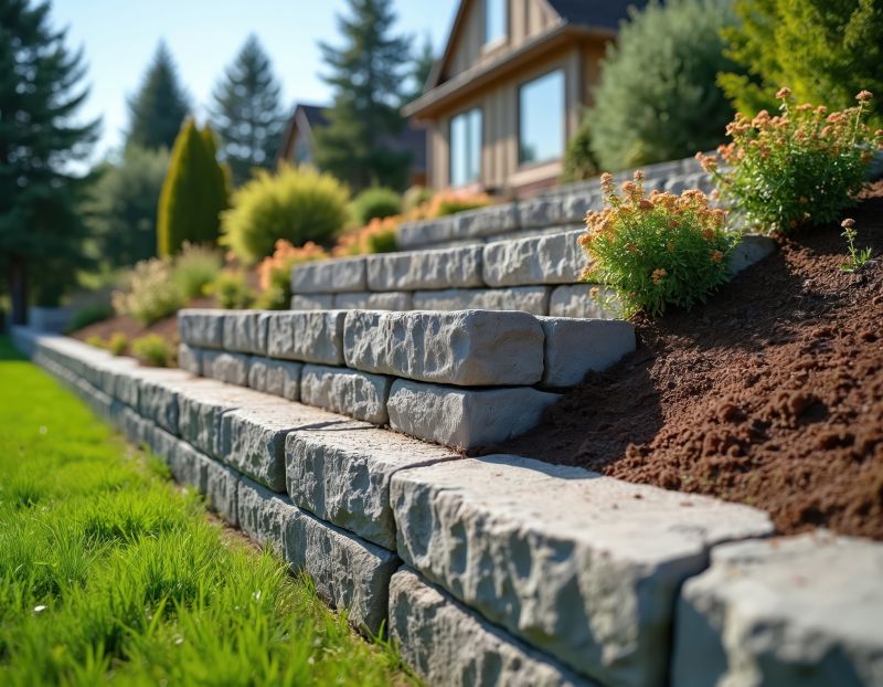 Retaining Wall Pro