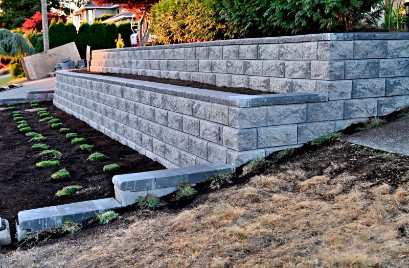 Retaining Wall Pro